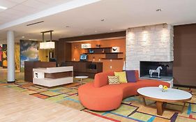 Fairfield Inn And Suites Fredericksburg